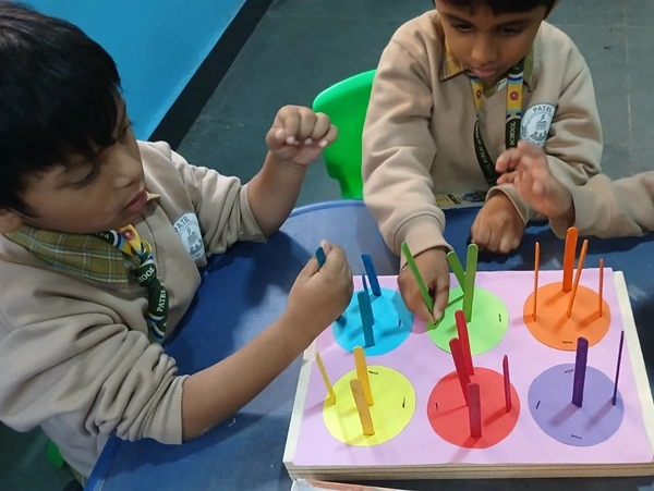 Traffic Awareness Program 